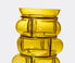 Vanessa Mitrani 'Brick Vase', yellow Yellow VAMI22BRI443YEL