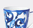 Dolce&Gabbana Casa 'Blu Mediterraneo' mug Multicolor DGCA22POR150MUL