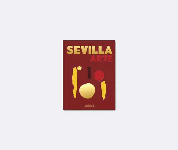 Assouline 'Sevilla Arte' undefined ${masterID} 2