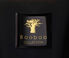 Baobab Collection 'Les Prestigieuses Encre de Chine' candle, medium Black BAOB23LES320BLK