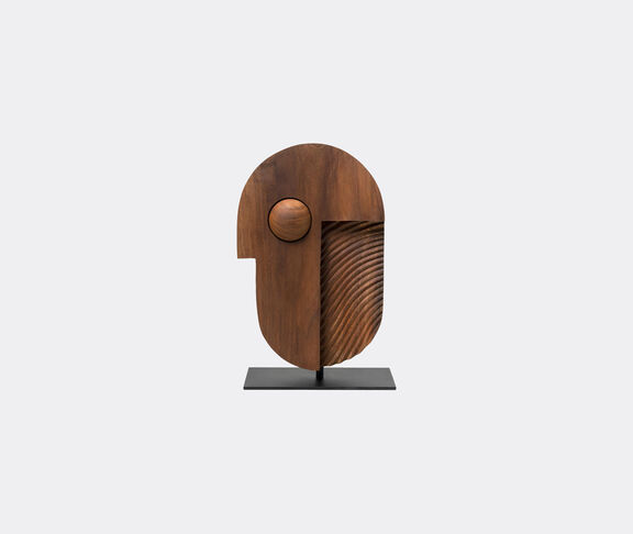 Gardeco 'Langkawi, Toucan' sculpture, brown undefined ${masterID} 2