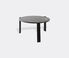 AYTM 'Tribus' coffee table, black marble Black AYTM22TRI979BLK