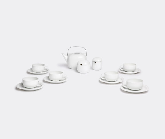 Rosenthal ‘Suomi’ 15-piece tea set undefined ${masterID} 2