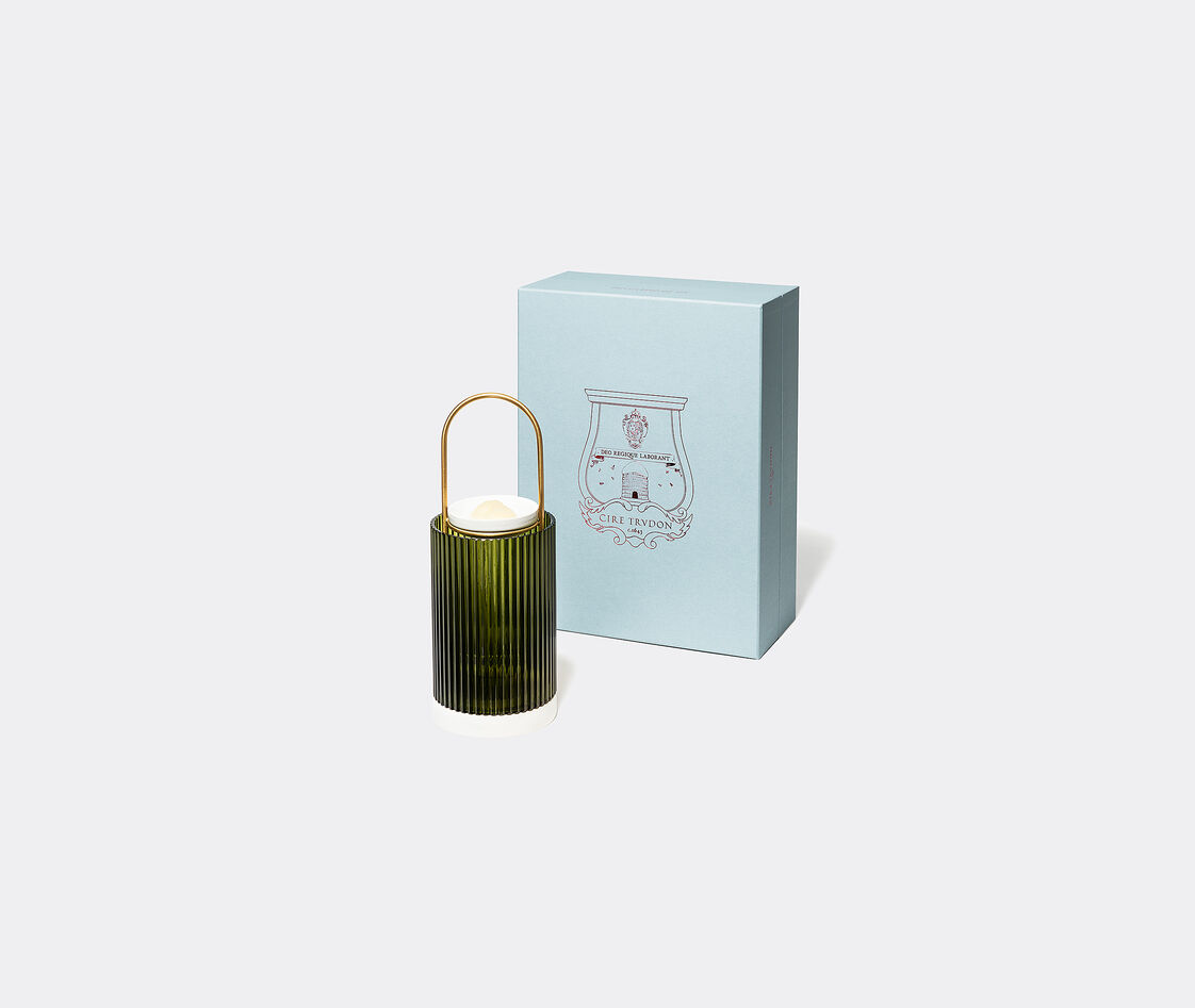 Shop Trudon Candlelight And Scents Green Uni