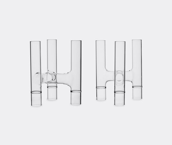 Fferrone Design 'Trio' candelabra, set of two undefined ${masterID} 2