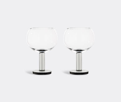 Tom Dixon Official  Puck Cocktail Glasses Set x 6