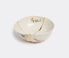 Seletti 'Kintsugi' bowl WHITE/MULTICOLOR SELE21KIN360WHI