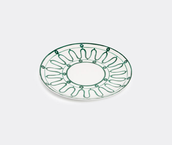 THEMIS Z 'Kyma' dinner plate, green undefined ${masterID} 2