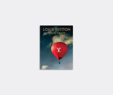 Louis Vuitton Virgil Abloh, Collector Edition - Books and Stationery