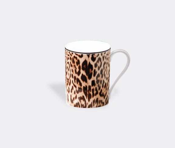 Roberto Cavalli Home 'Jaguar' mug undefined ${masterID} 2