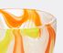 Cabana 'Jackie' water tumbler Multicolor CABA23JAC460MUL