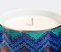 Missoni 'Starlight' scented candle, multicolor Multicolor MIHO24STA283MUL