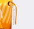 POLSPOTTEN 'Tubular' pitcher Orange POLS23PIT134ORA
