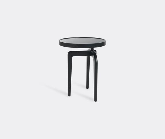 Schönbuch 'Ant' side table, smoked glass undefined ${masterID} 2