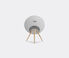 Bang & Olufsen 'Beoplay A9 5.G', natural aluminium Silver BAOL24BEO324SIL