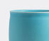 Raawii Vase, azure blue Azure Blue RAAW20VAS161BLU