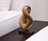 Gardeco 'Incontro' sculpture bronze GARD24INC374BRZ