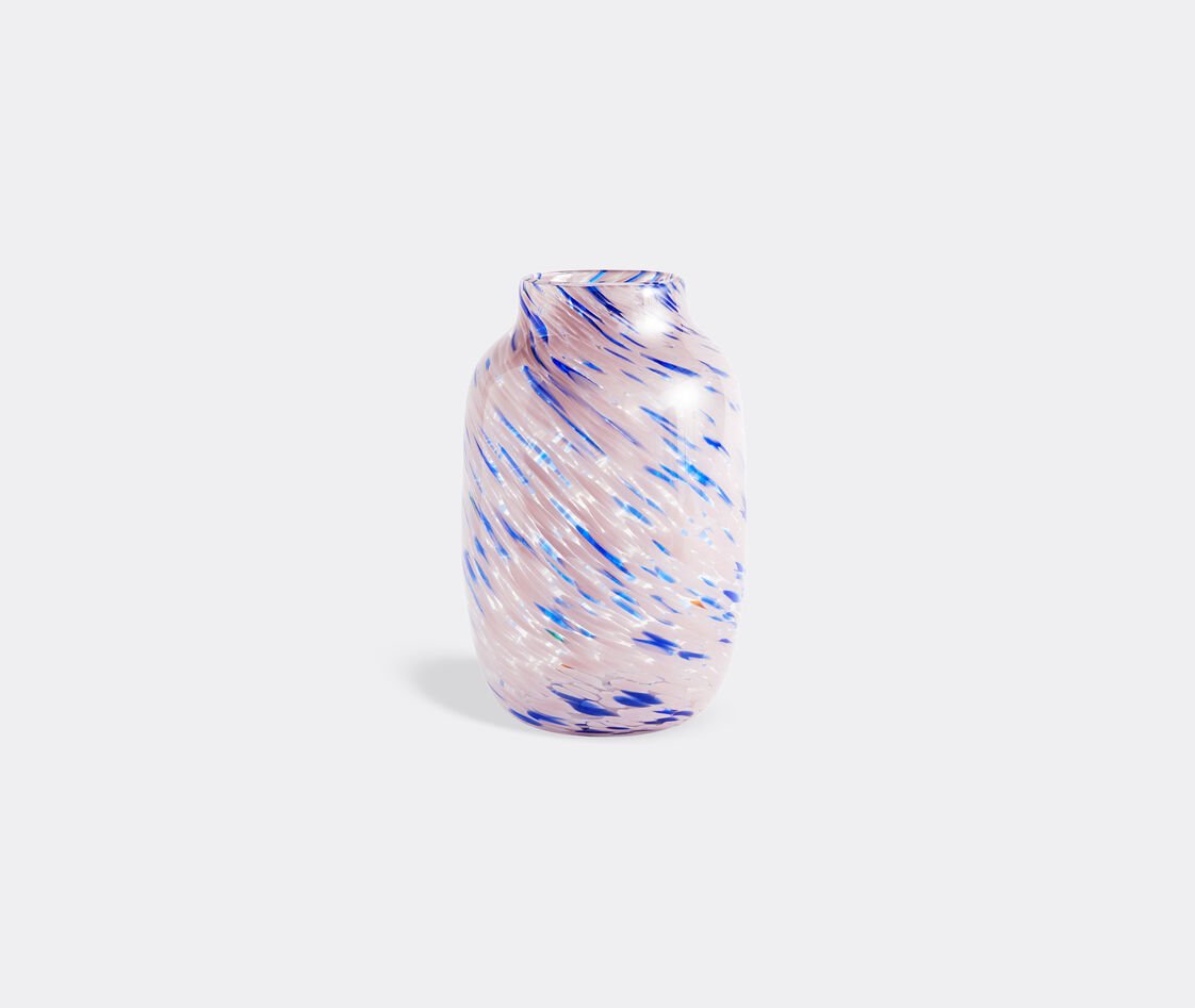 Hay Vases Pink And Blue Uni