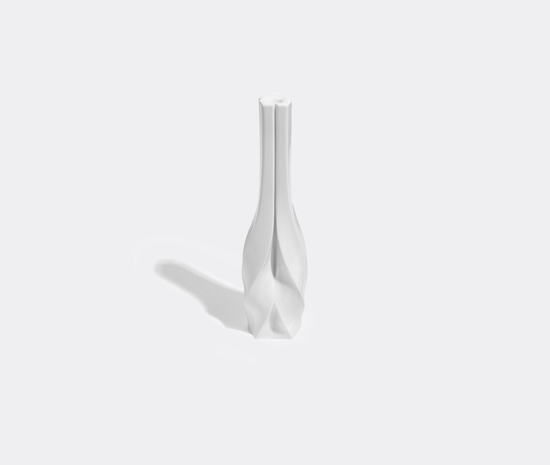 Shop Zaha Hadid Design Candlelight And Scents White Uni