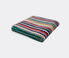 Missoni 'Riverbero' bath sheet, multicolor MULTICOLOR MIHO24RIV307MUL