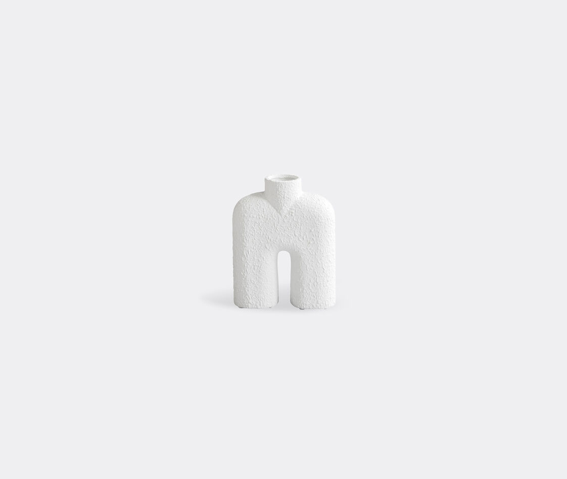 101 Copenhagen Vases Bubble White Uni