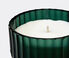 XLBoom 'Forest Mist' scented candle, small Green XLBO22VOL914GRN