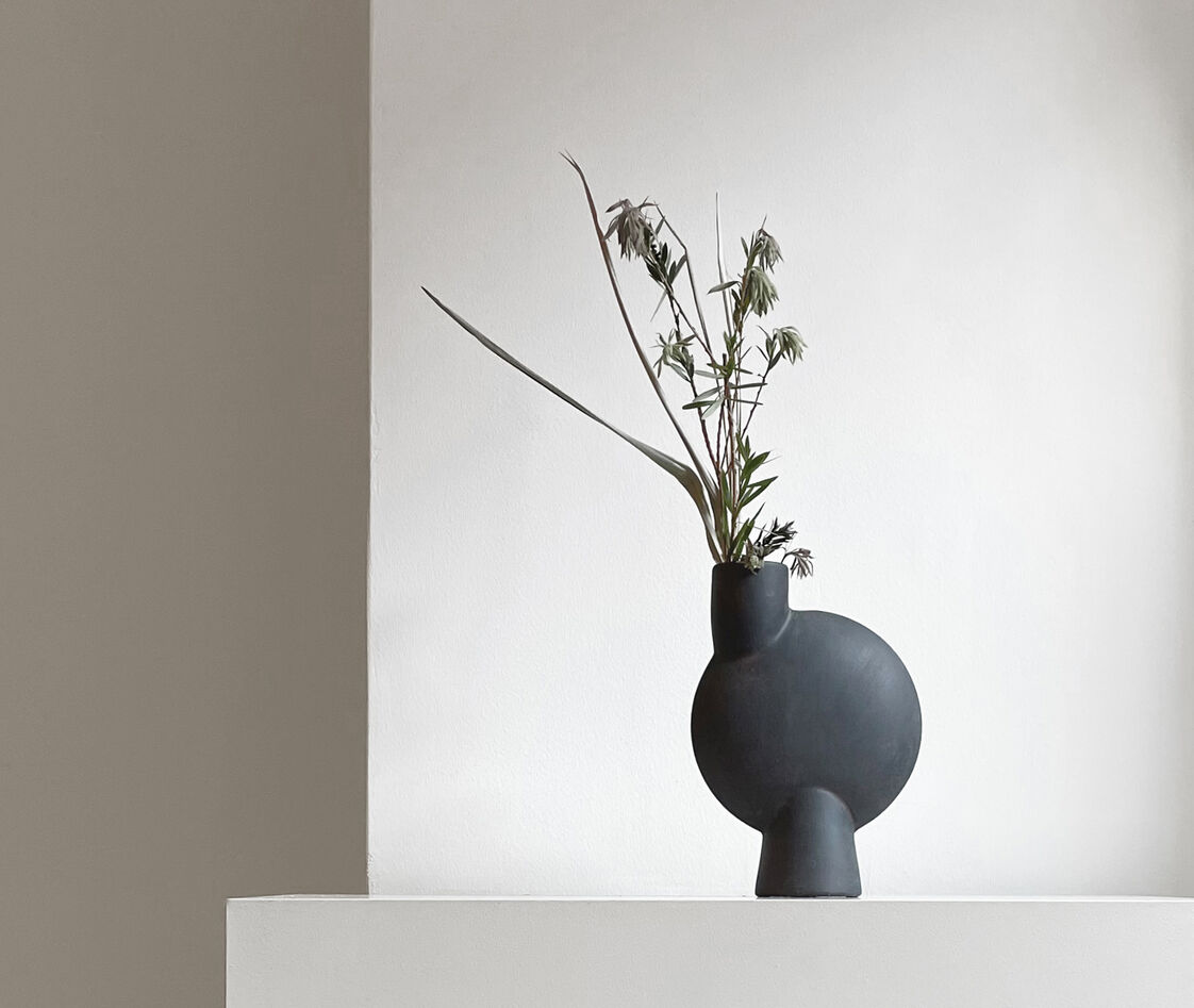 Shop 101 Copenhagen Vases Coffee Uni