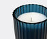 XLBoom 'Ocean Bliss' scented candle, medium Blue XLBO22VOL990BLU