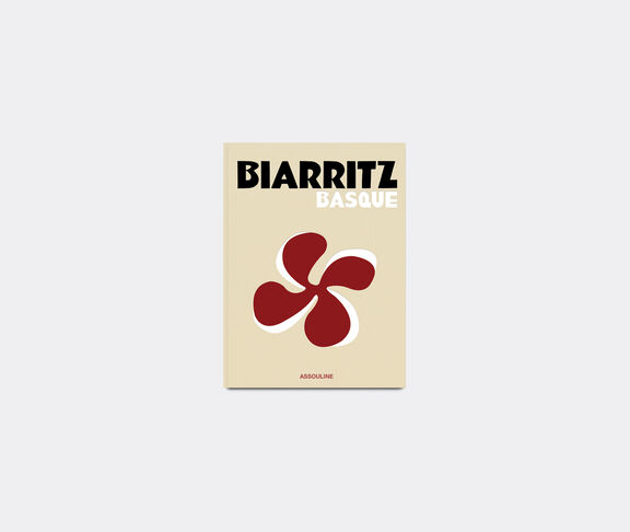 Assouline 'Biarritz Basque' undefined ${masterID}