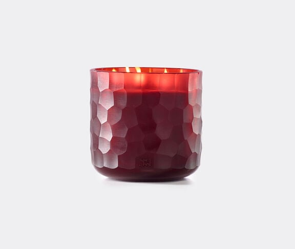 ONNO Collection 'Circle' candle, Manyara scent, large undefined ${masterID} 2