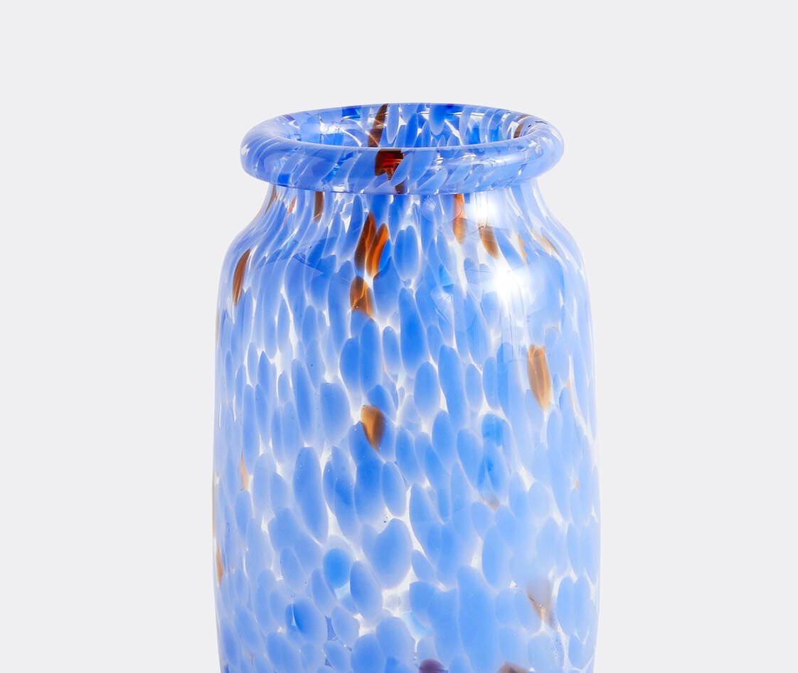 Shop Hay Vases Blue Uni