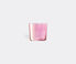 LSA International 'Gems' tumbler, set of four, garnet Pink LSAI23GEM480PIN