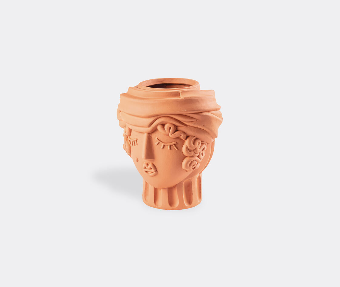 Seletti Vases Terracotta Uni