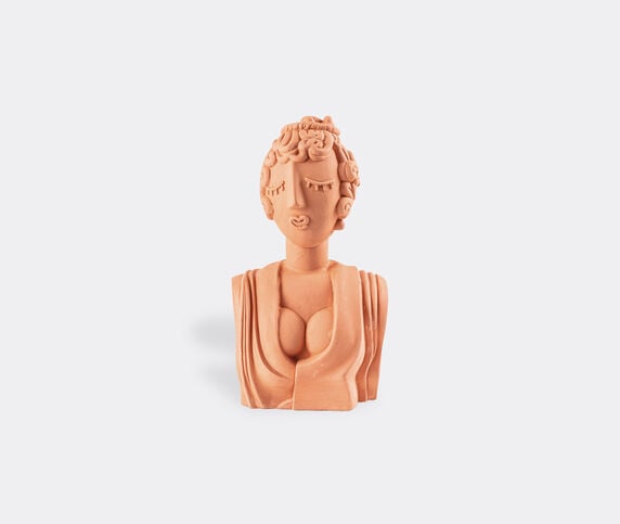 Seletti 'Magna Graecia, Poppea' terracotta bust TERRACOTTA SELE23TER139TER