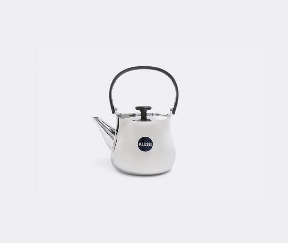 Alessi 'Cha' kettle/teapot Silver ALES15KET181SIL