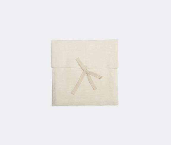 Once Milano Cocktail napkins, set of five, cream undefined ${masterID} 2
