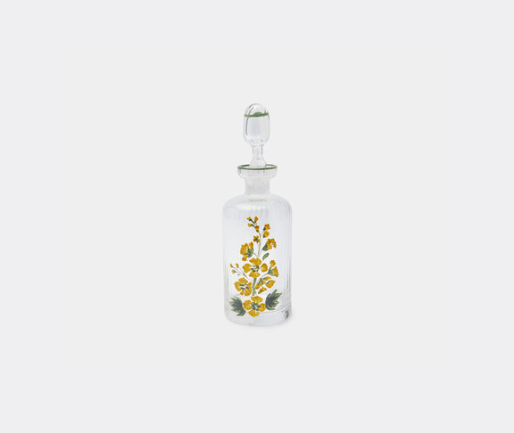 Cabana 'Primrose' hand painted bottle, multicolor  undefined ${masterID} 2