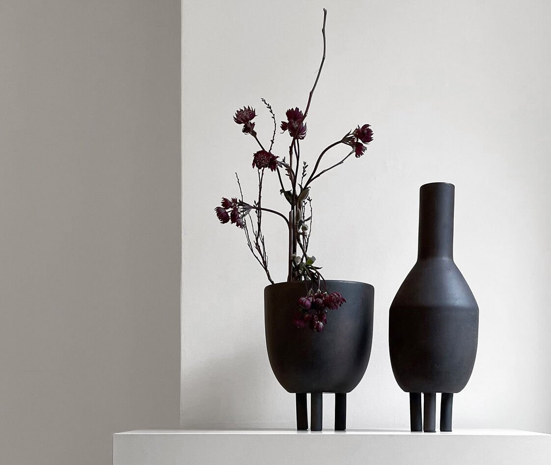 Shop 101 Copenhagen Vases Coffee Uni