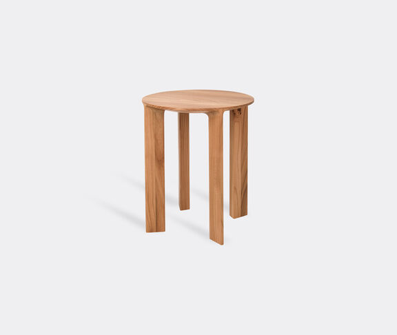 Schönbuch 'Hans' stool, oak undefined ${masterID}