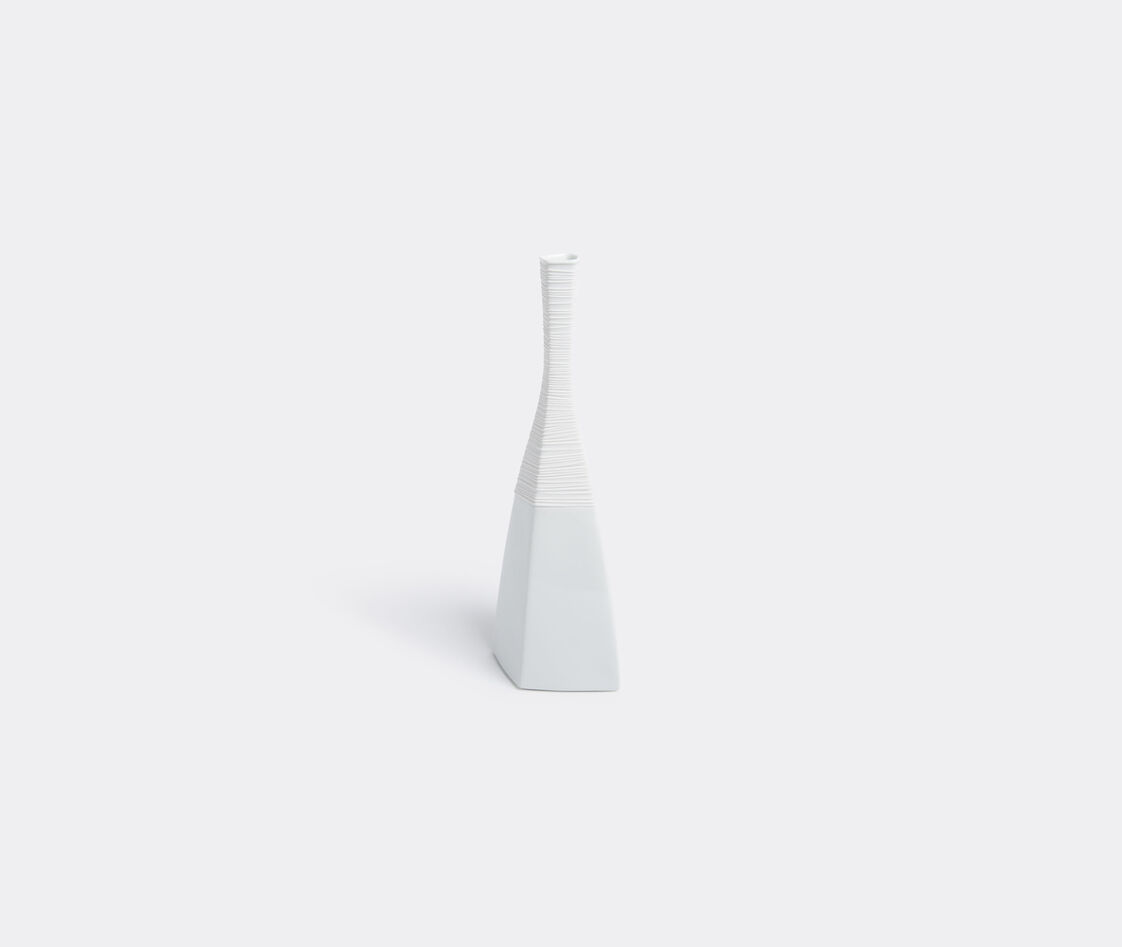Kpm Berlin Vases White Uni