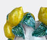 Les-Ottomans 'Lemon' vase, woman Multicolor OTTO22HAN219MUL