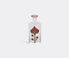 Cabana 'Thistle' hand painted bottle, red Red CABA23MUR491RED