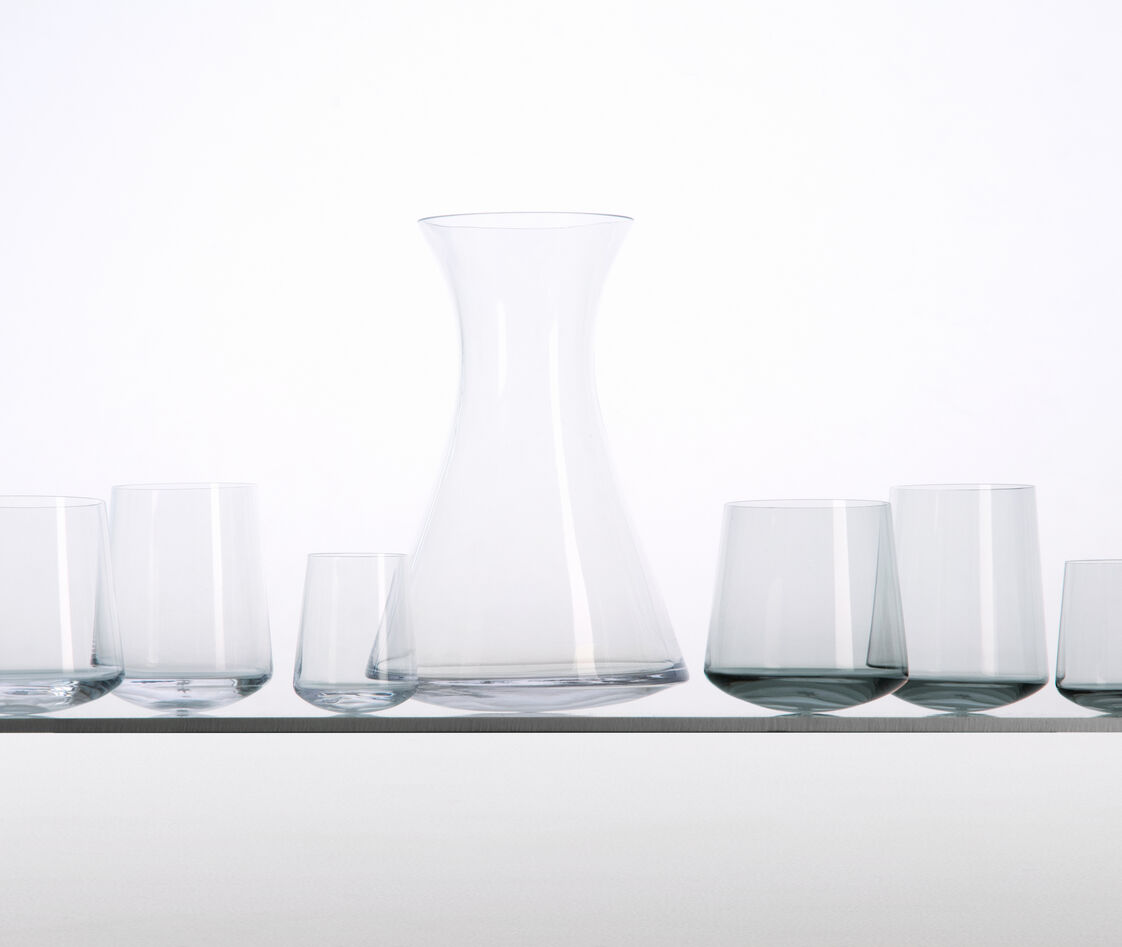 Shop Ichendorf Milano Glassware Transparent 6