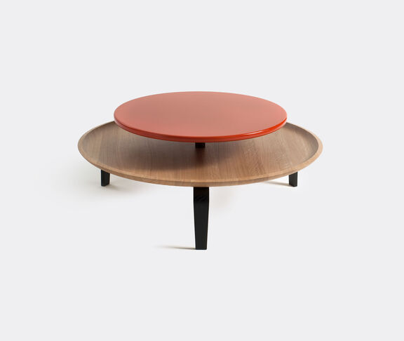 Colé 'Secreto 85' coffee table, orange undefined ${masterID} 2