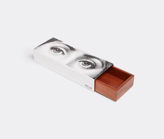 Fornasetti 'Occhi' box undefined ${masterID} 2