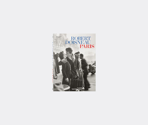 Taschen 'Robert Doisneau. Paris' MULTICOLOR TASC24ROB481MUL