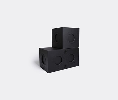 Modular Imagination by Virgil Abloh', quadruple connecting element for  blocks by Cassina, Tables And Consoles