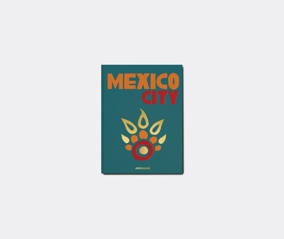 Assouline 'Mexico City' undefined ${masterID} 2