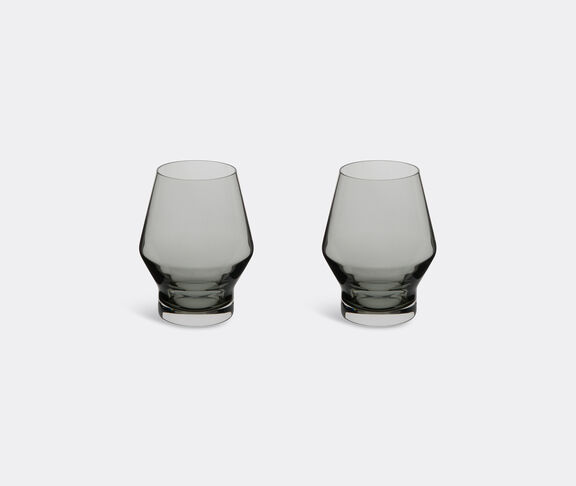 Nude 'Beak' glass, set of two undefined ${masterID} 2