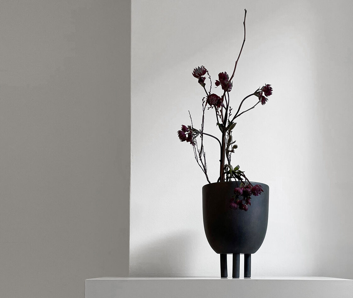 Shop 101 Copenhagen Vases Coffee Uni